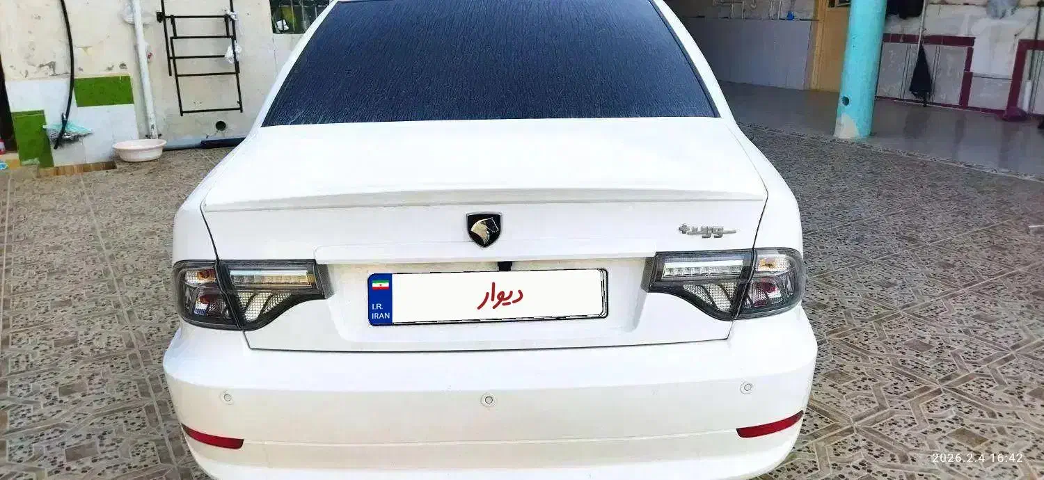 خودرو|خودرو سواری و وانت|علامرودشت, |دیوار