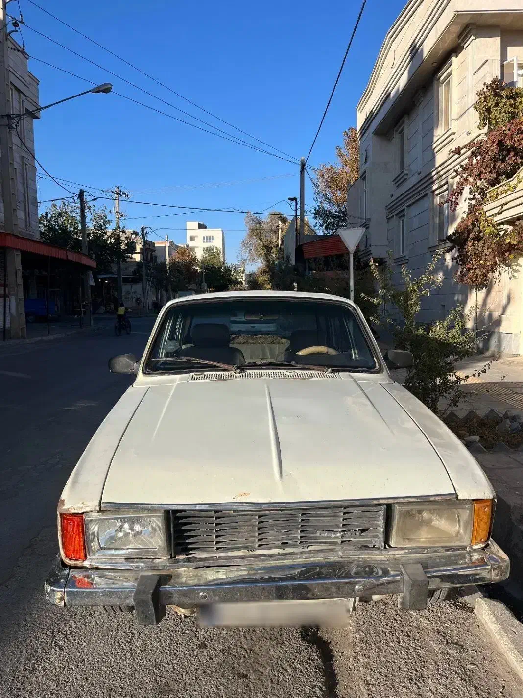 ماشین پیکان|خودرو سواری و وانت|شیروان (خراسان), |دیوار