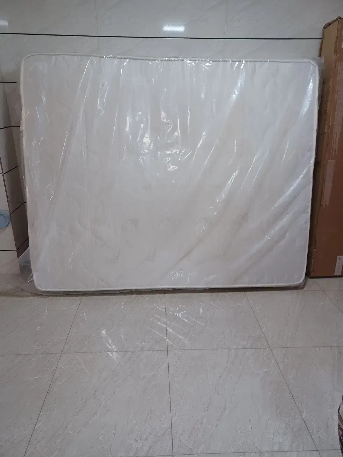 تشک دونفره مدل رویال|تشک تختخواب|ماکو, |دیوار