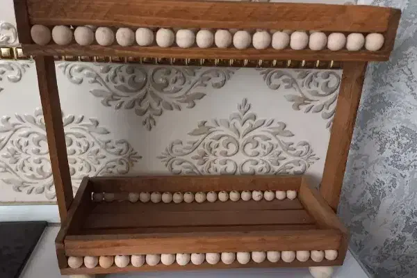 کلمن|ظروف سرو و پذیرایی|پاکدشت, پاکدشت (مامازند)|دیوار