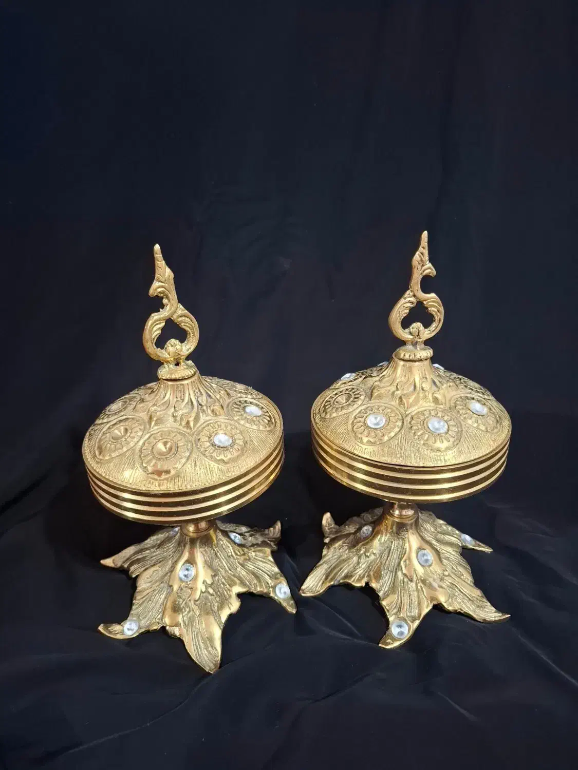 برنزی|صنایع دستی و سایر لوازم تزئینی|بیجار, |دیوار