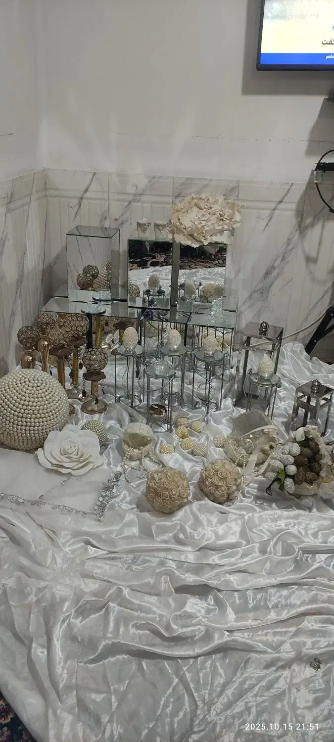 فروش سفره عقد|خدمات پذیرایی، مراسم|شیراز, سرو|دیوار