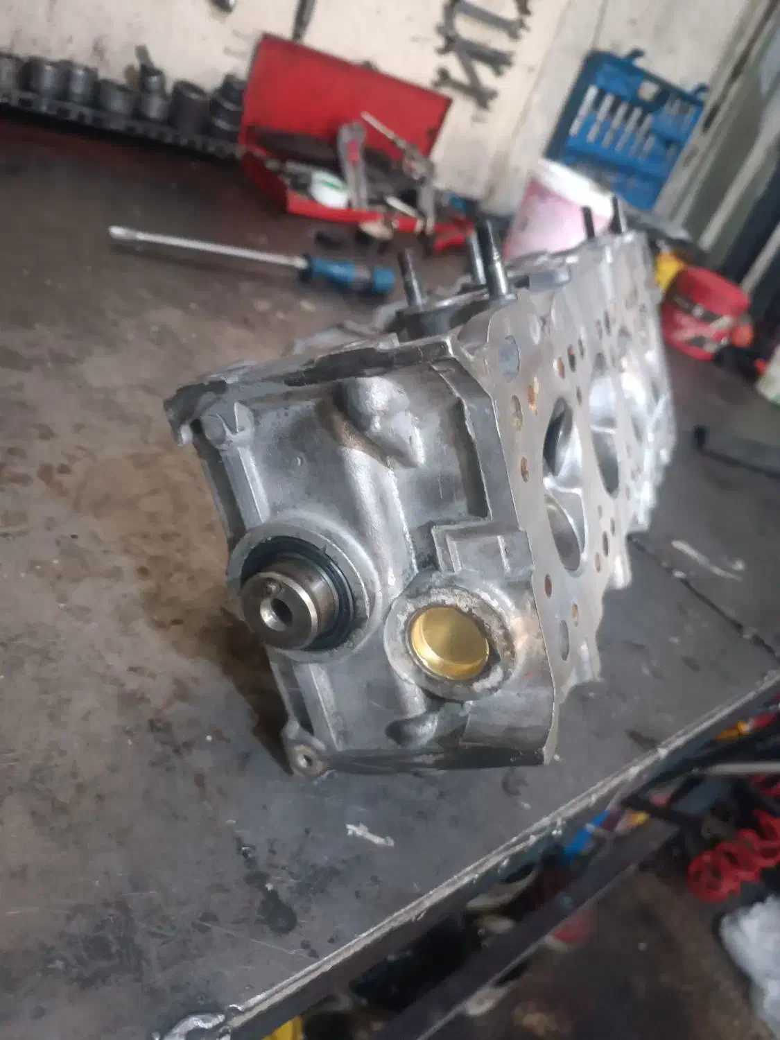 مکانیک سیار / تعمیرکار سیار|خدمات موتور و ماشین|تهران, جمهوری|دیوار