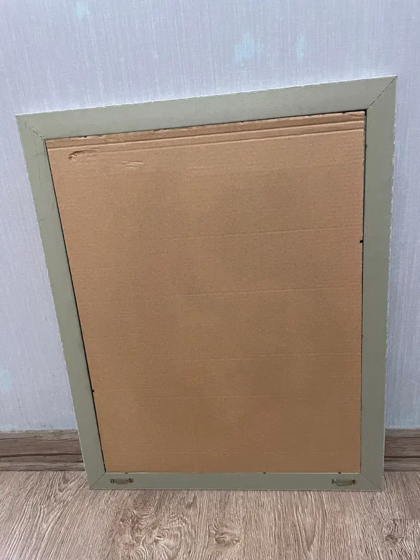 قاب عکس بزرگ|تابلو، نقاشی، عکس|گنبد کاووس, |دیوار