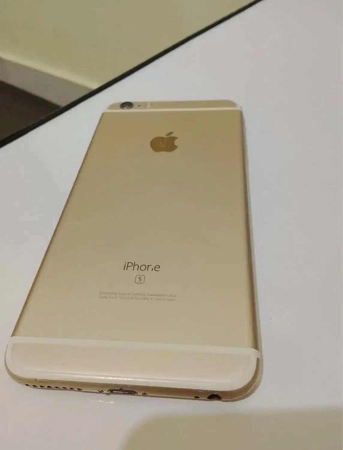 آیفون ۶s|موبایل|میاندوآب, |دیوار