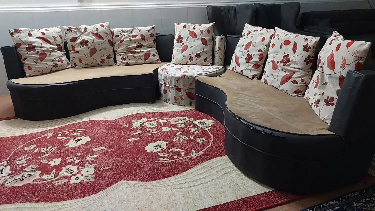 مبل یو|مبلمان خانگی و میز عسلی|یزد, |دیوار