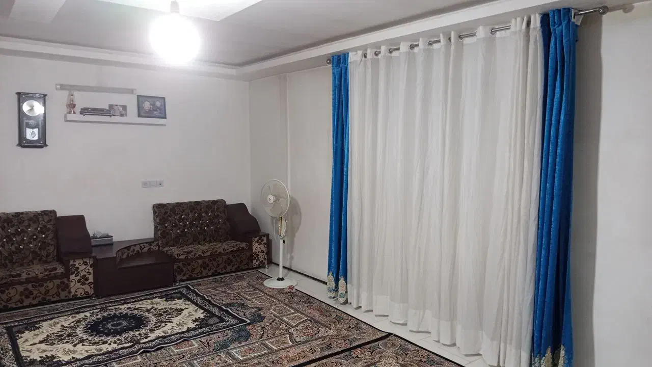 آپارتمان طبقه همکف در بهمن خیابان داروخانه|فروش آپارتمان|مشهد, بهمن|دیوار