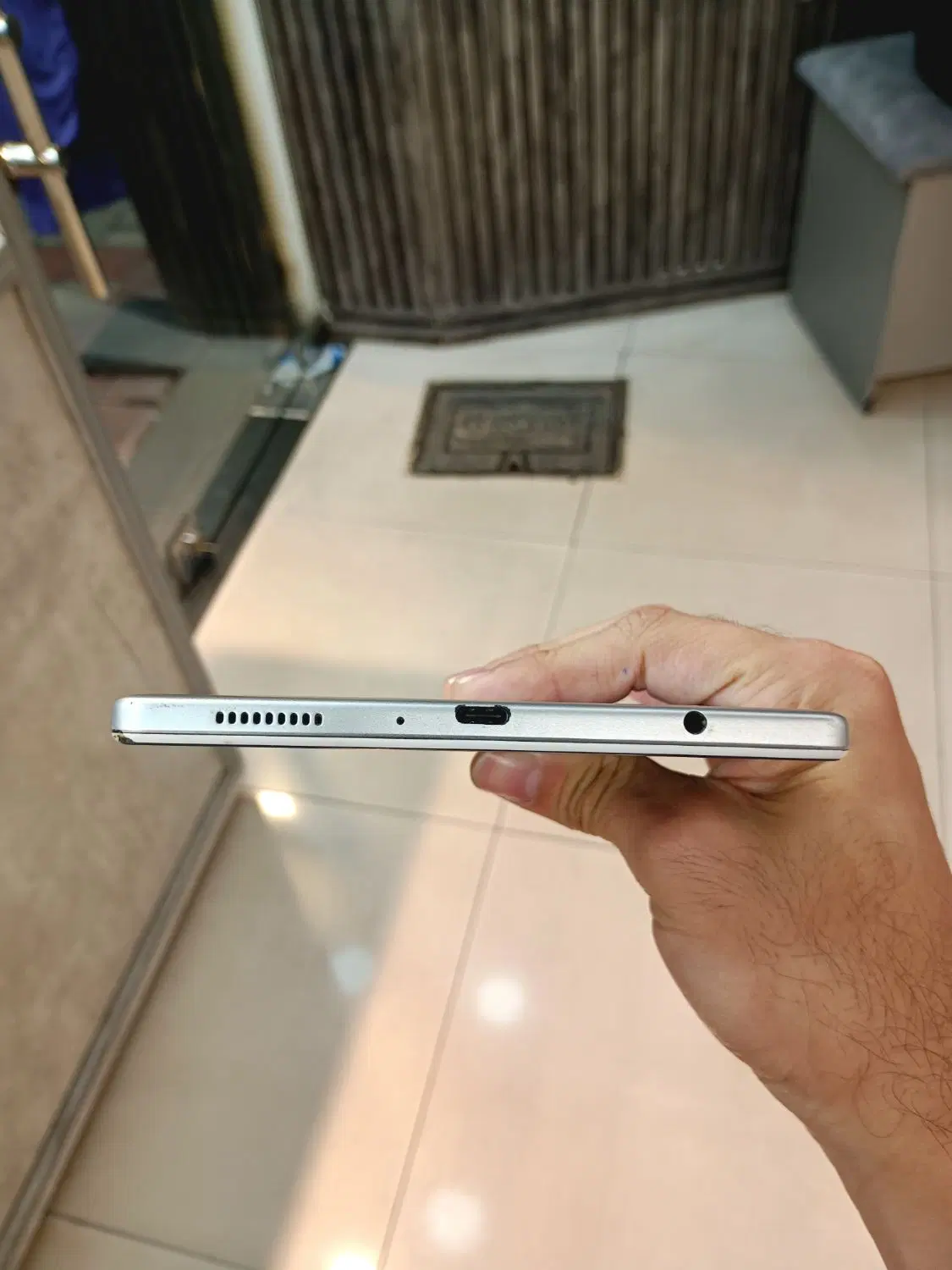 تبلت A7 lite|تبلت|رشت, حاجی آباد|دیوار