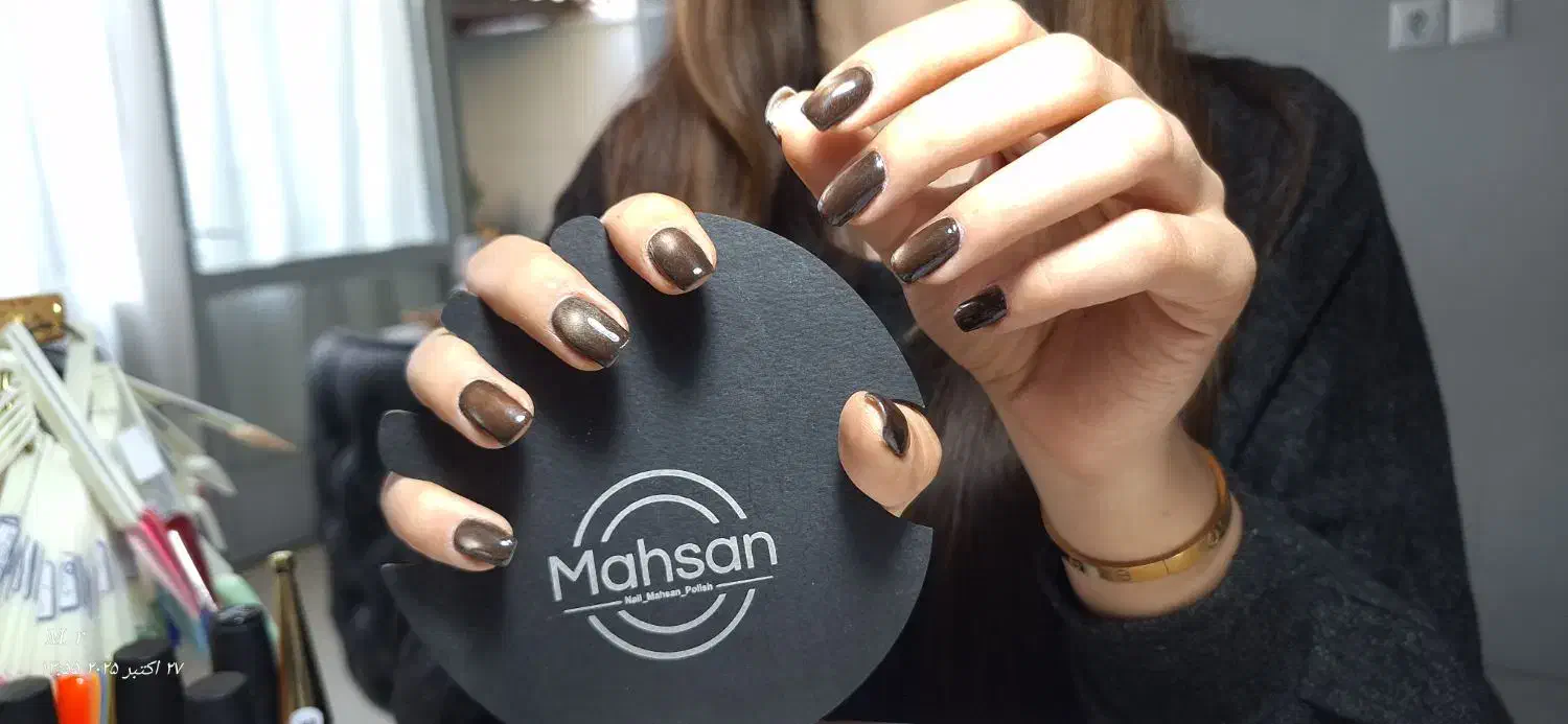 کاشت و ترمیم ناخن|خدمات آرایشگری و زیبایی|اصفهان, مسجد مصلی|دیوار