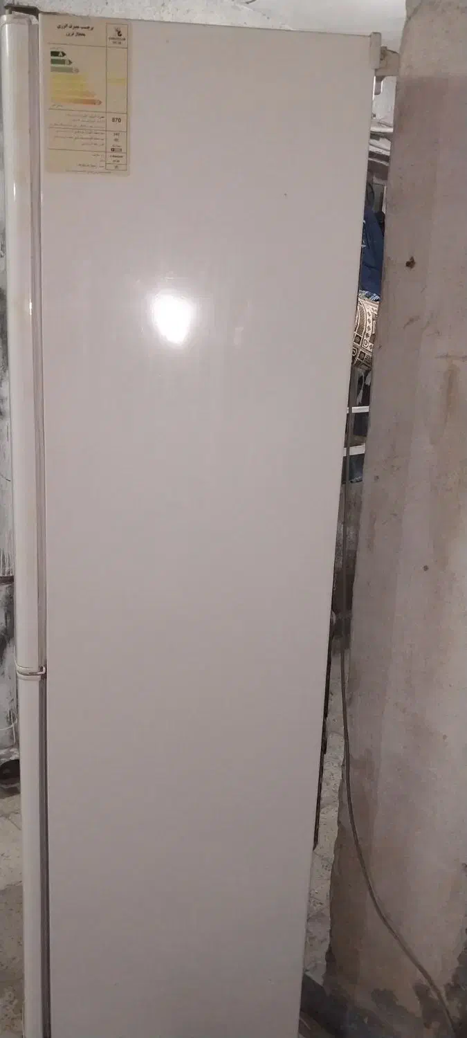 یخچال فریزر امرسان|یخچال و فریزر|اهواز, گلستان|دیوار