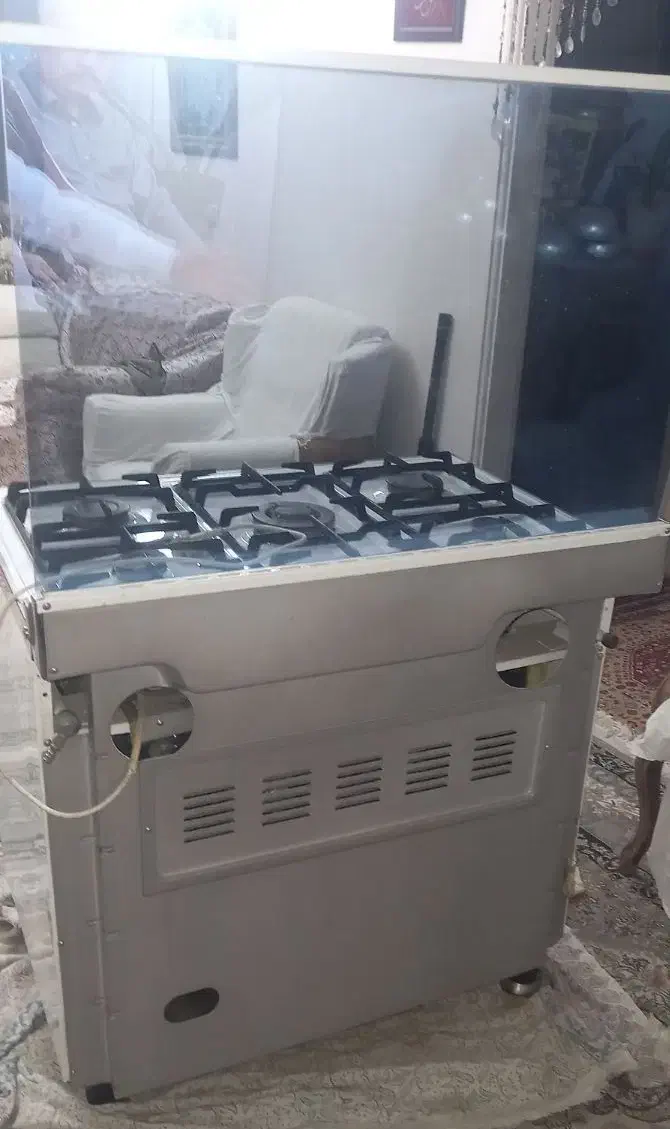 اجاق گاز فردار|اجاق گاز و لوازم برقی پخت‌وپز|تهران, هفده شهریور|دیوار