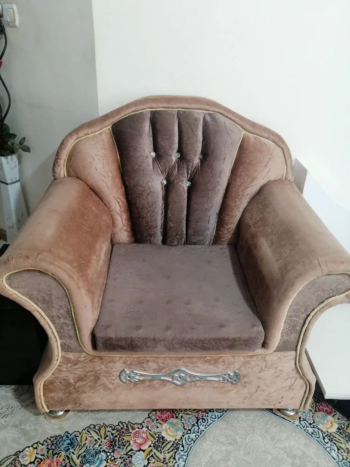 مبلمان|مبلمان خانگی و میز عسلی|سبزوار, توحیدشهر|دیوار