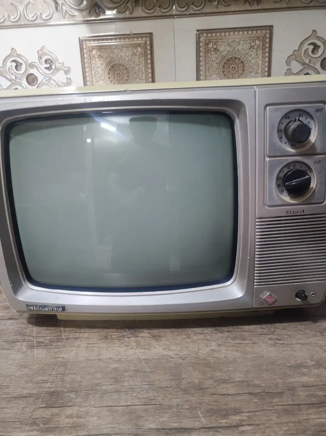 دستگاه ویدیو  تلویزیون ضبط|پخش‌کننده DVD و ویدیو|اصفهان, کارلادان|دیوار