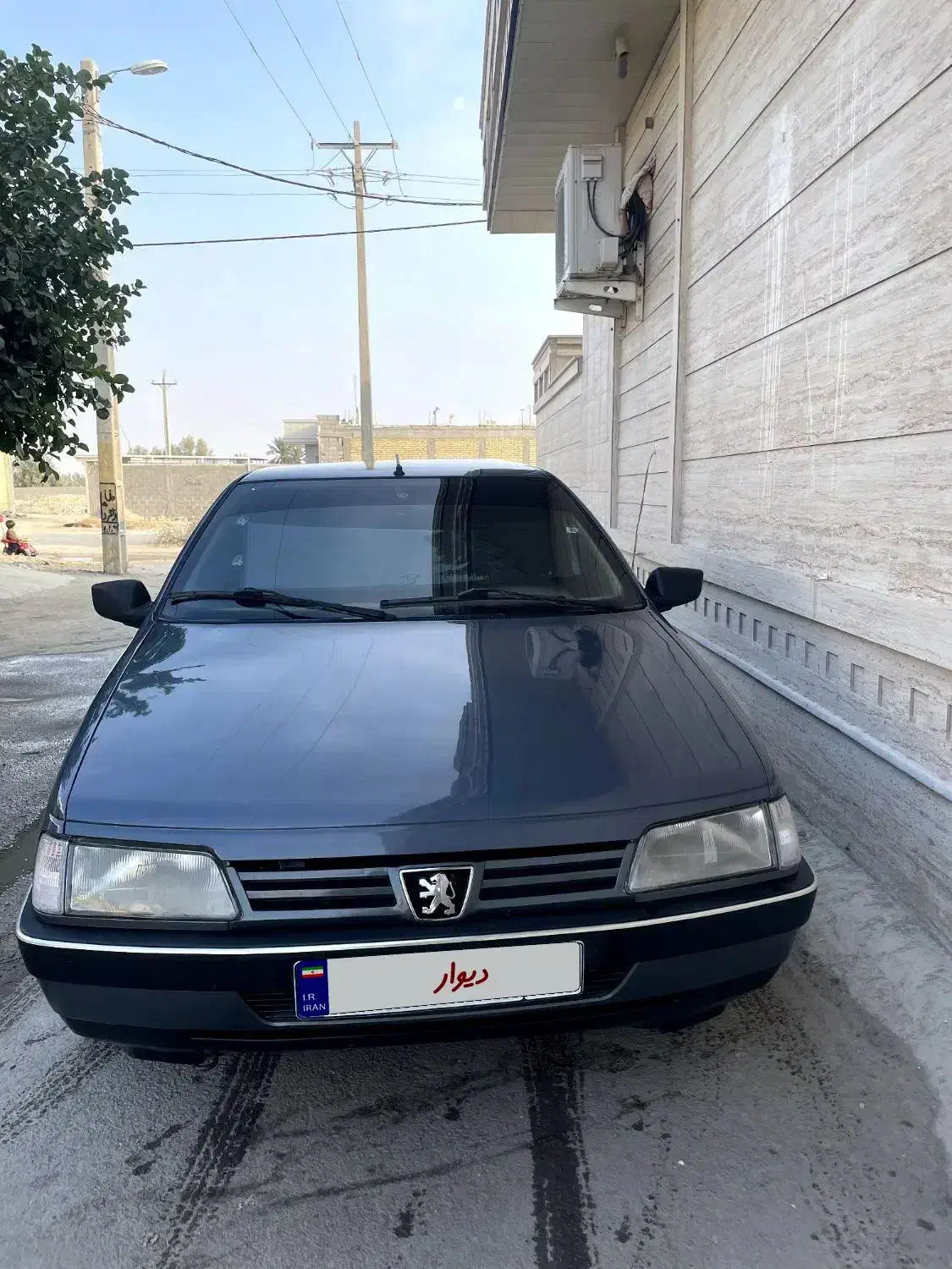 خودرو|خودرو سواری و وانت|لامرد, |دیوار