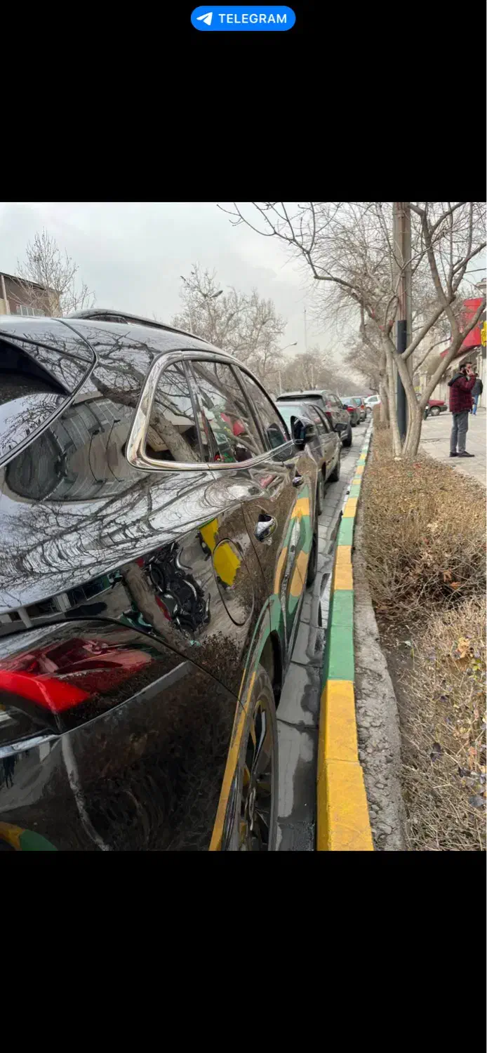 لاماری ۱۴۰۴ صندوق برقی|خودرو سواری و وانت|مشهد, سناباد|دیوار