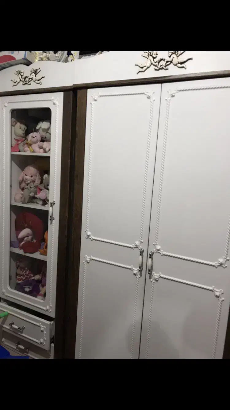 سرویس خواب نوزاد|اسباب و اثاث بچه|تهران, تولید دارو|دیوار