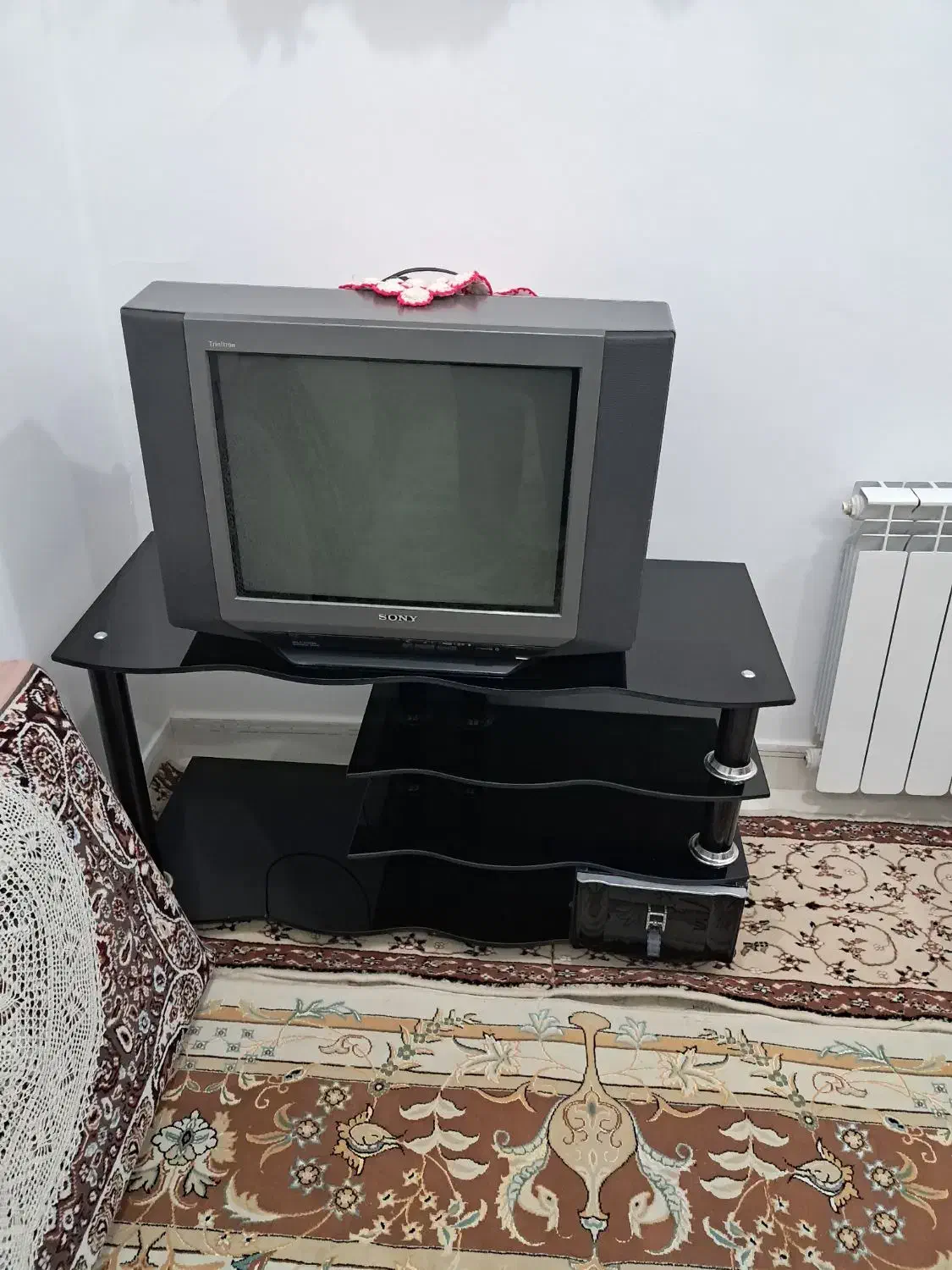 تلویزیون ومیزتلویزیون|تلویزیون و پروژکتور|بیرجند, |دیوار