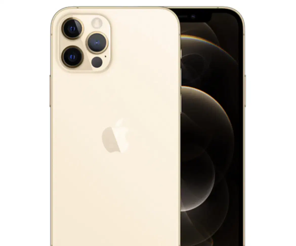 ایفون ۱۲ پرو تمیز|موبایل|کرمان, |دیوار