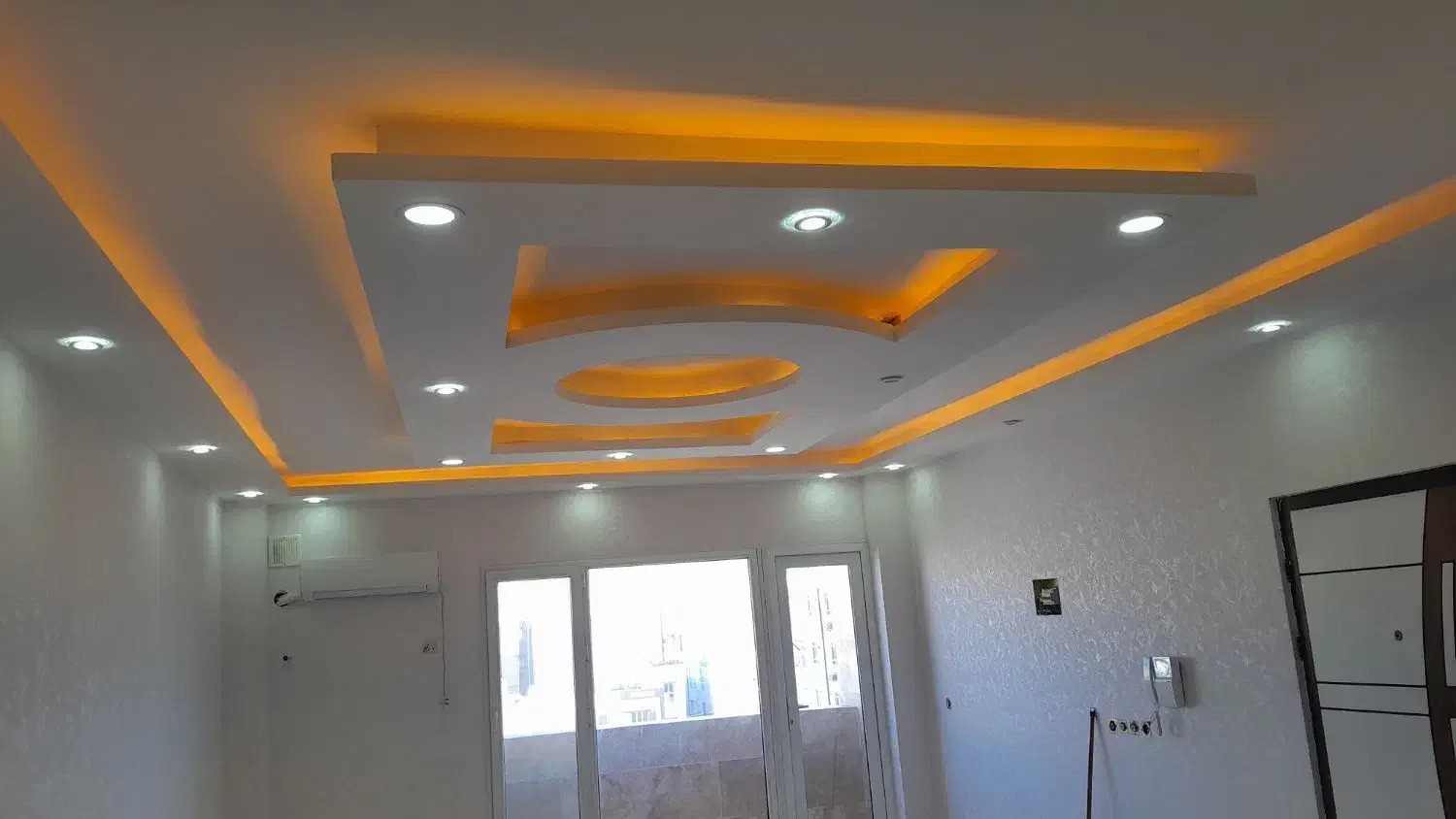 فروش آپارتمان ۱۳۰ متری ۳ خوابه|فروش آپارتمان|دوگنبدان, |دیوار