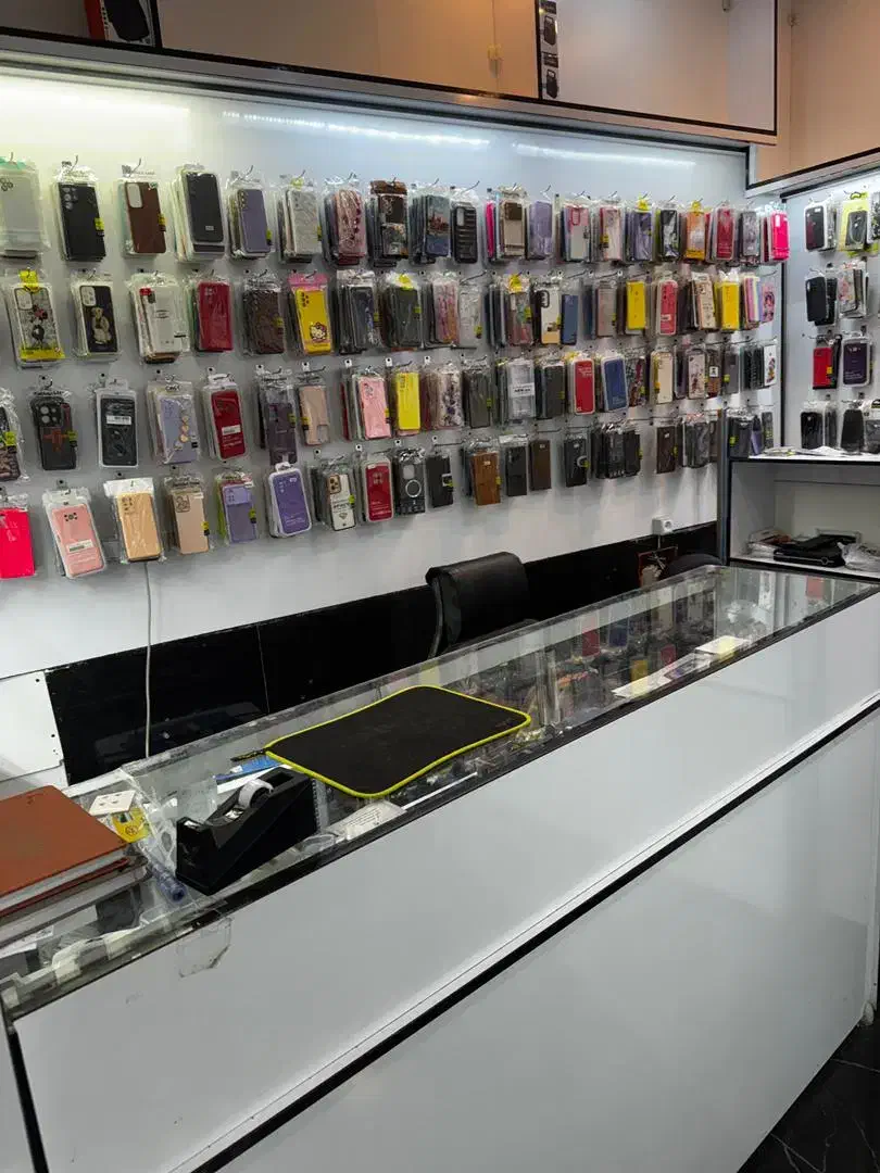 فروش مغازه تجاری۱۴ متری(همکف)۷تیرخیابان طالقانی|فروش مغازه و غرفه|یاسوج, |دیوار