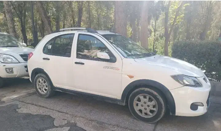 فروش کوئیک مدل 1401|خودرو سواری و وانت|شهرکرد, |دیوار