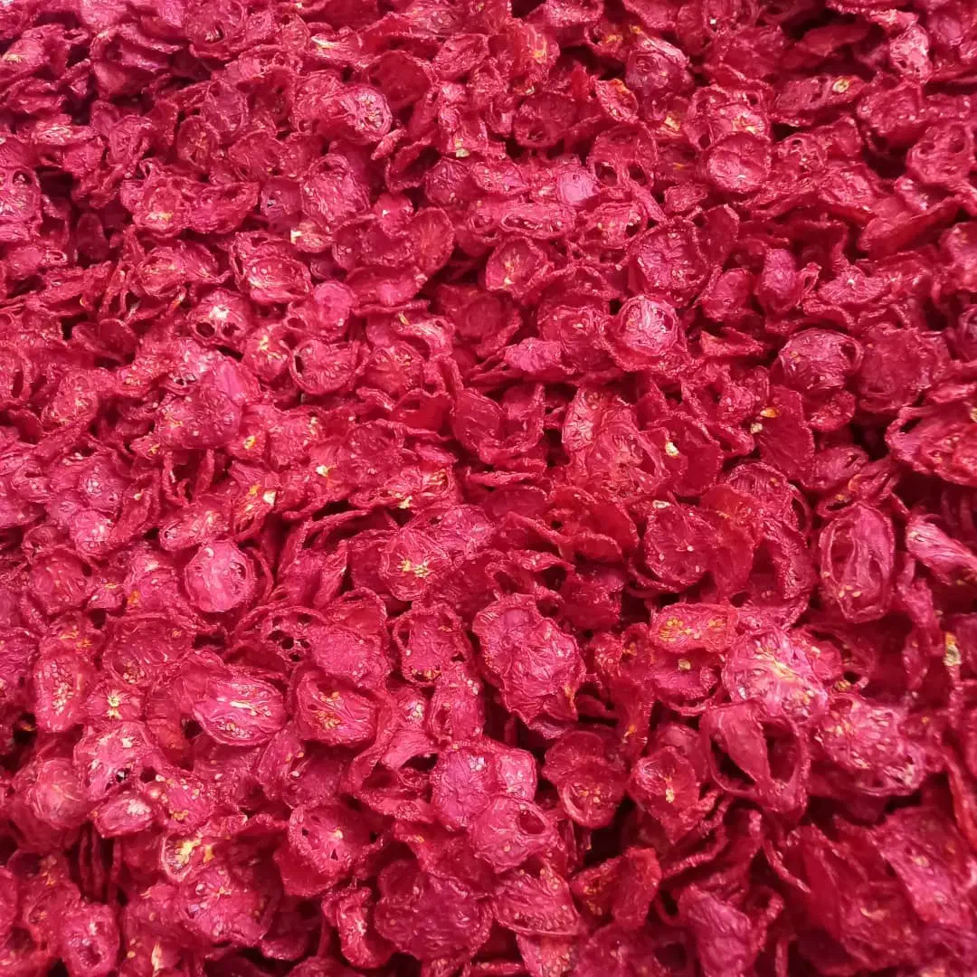 گوجه خشک|خوردنی و آشامیدنی|بختگان, |دیوار
