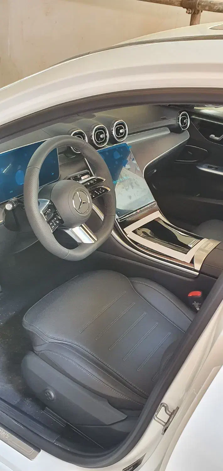 C200l|خودرو سواری و وانت|لواسان, |دیوار