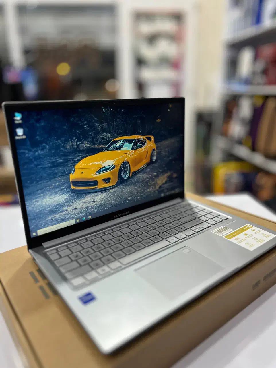 لب تاب ایسوس vivobook نقد / اقساط|رایانه همراه|برازجان, |دیوار