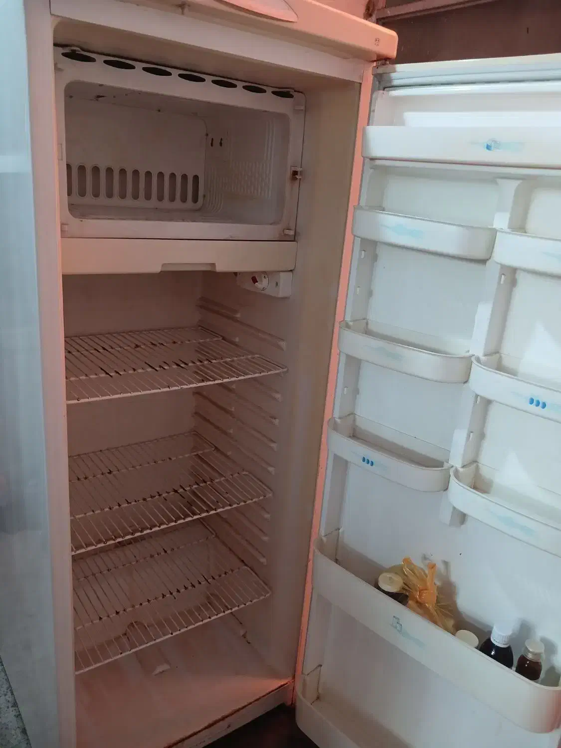 یخچال پارس|یخچال و فریزر|رشت, رودباری|دیوار