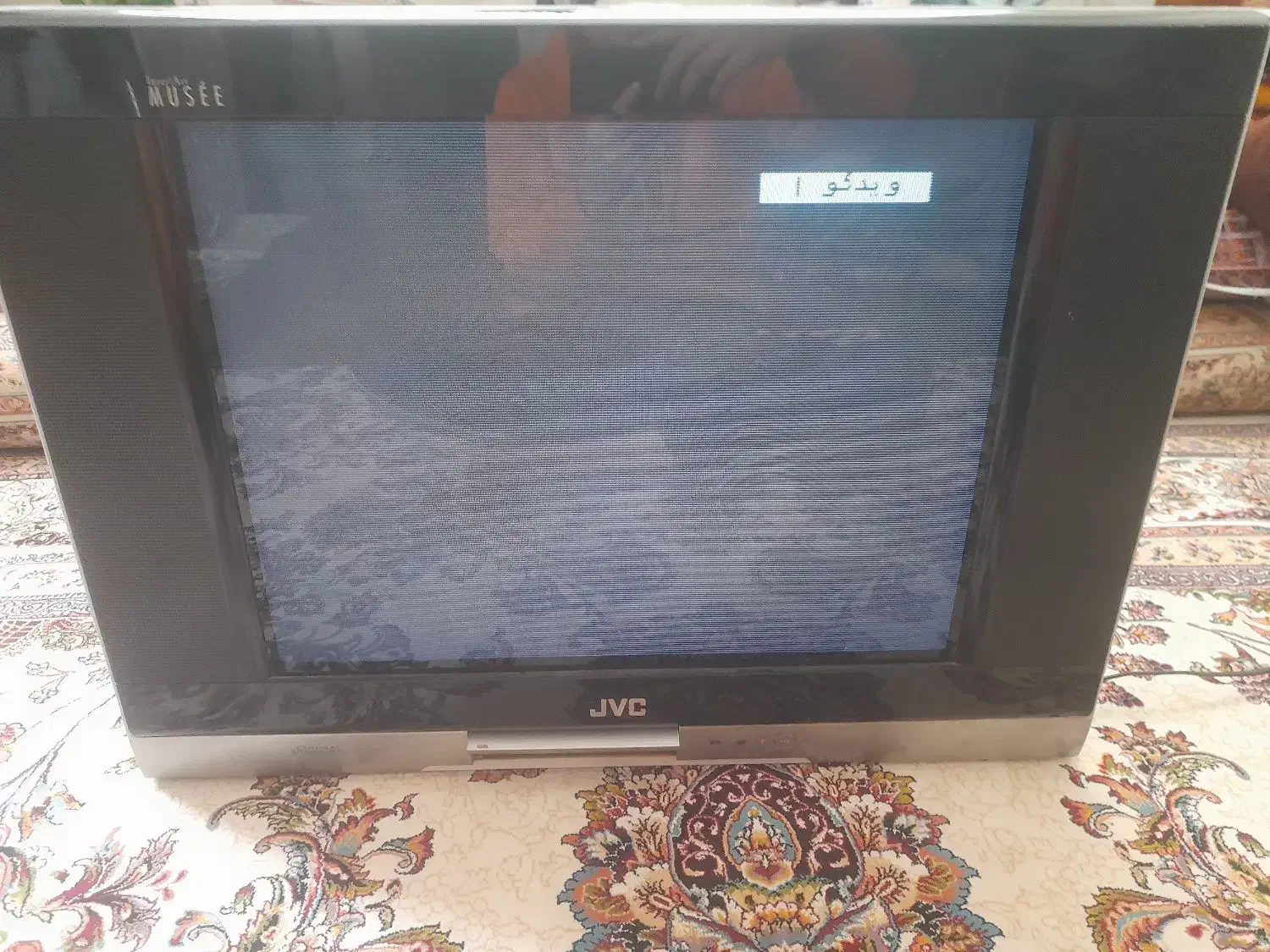 تلویزیون|تلویزیون و پروژکتور|همدان, |دیوار