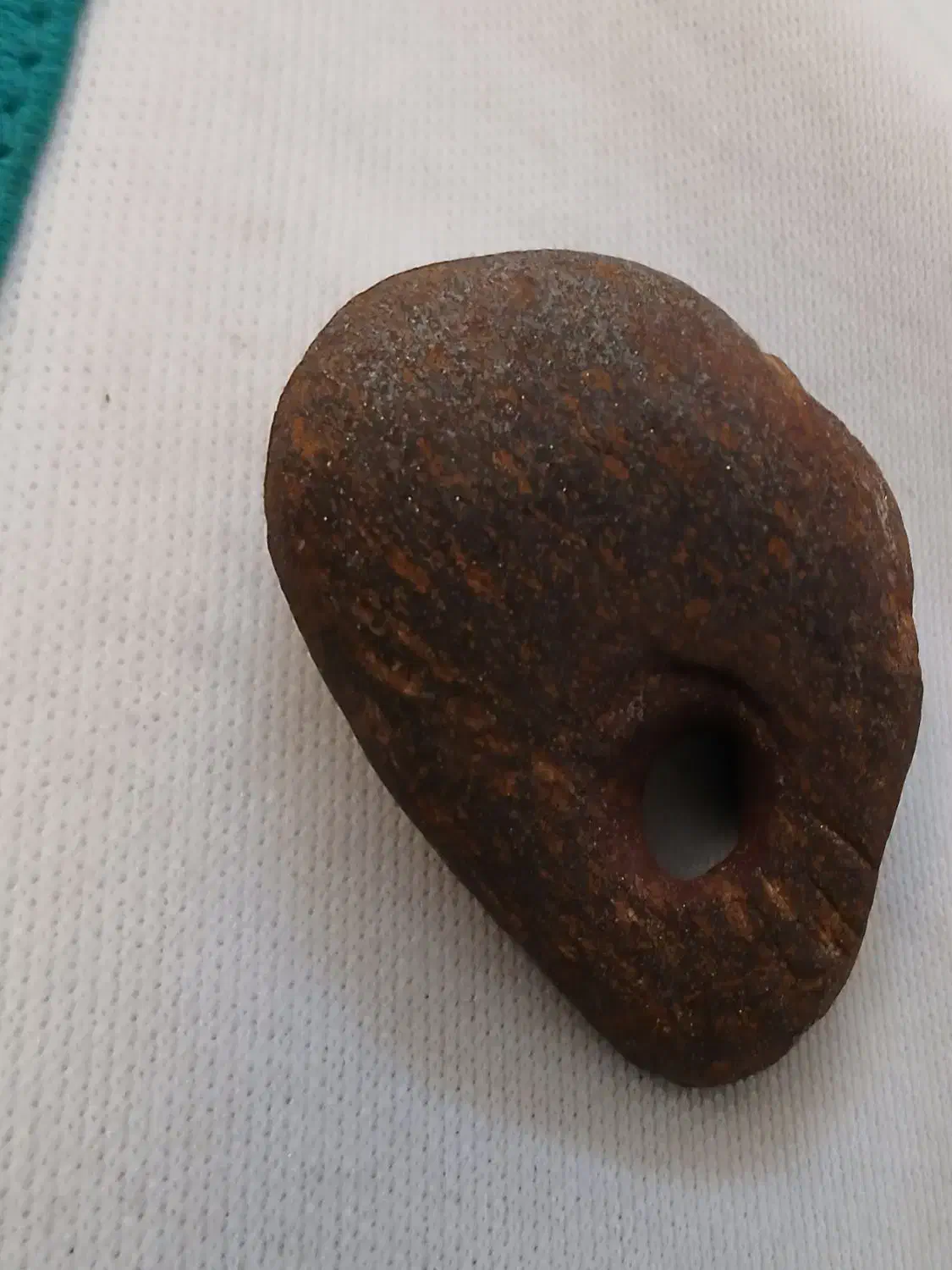 سنگ مهره بسیار قدیمی و کلکسیون|کلکسیون اشیاء عتیقه|چهاردانگه (تهران), |دیوار