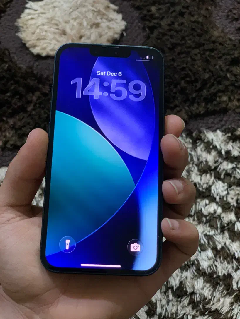 Iphone13 128ch|موبایل|رشت, سلیمانداراب|دیوار