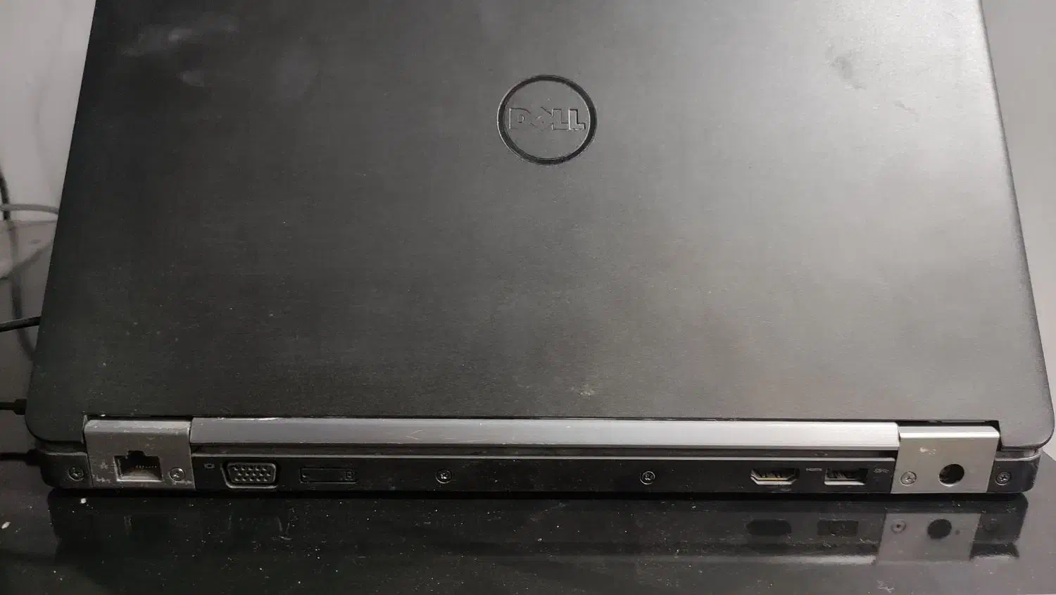 لپ تاپ دل dell latitude e5470|رایانه همراه|اصفهان, کساره|دیوار