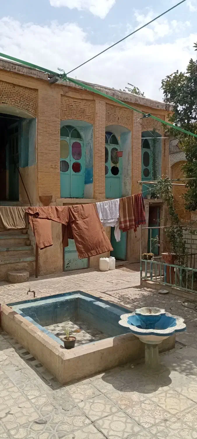 فروش منزل سنتی|فروش خانه و ویلا|شیراز, سیاه سنگ|دیوار