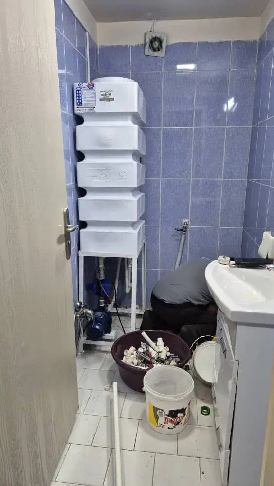 پیمانکاری ساختمانی|خدمات پیشه و مهارت|پردیس, فاز ۸|دیوار