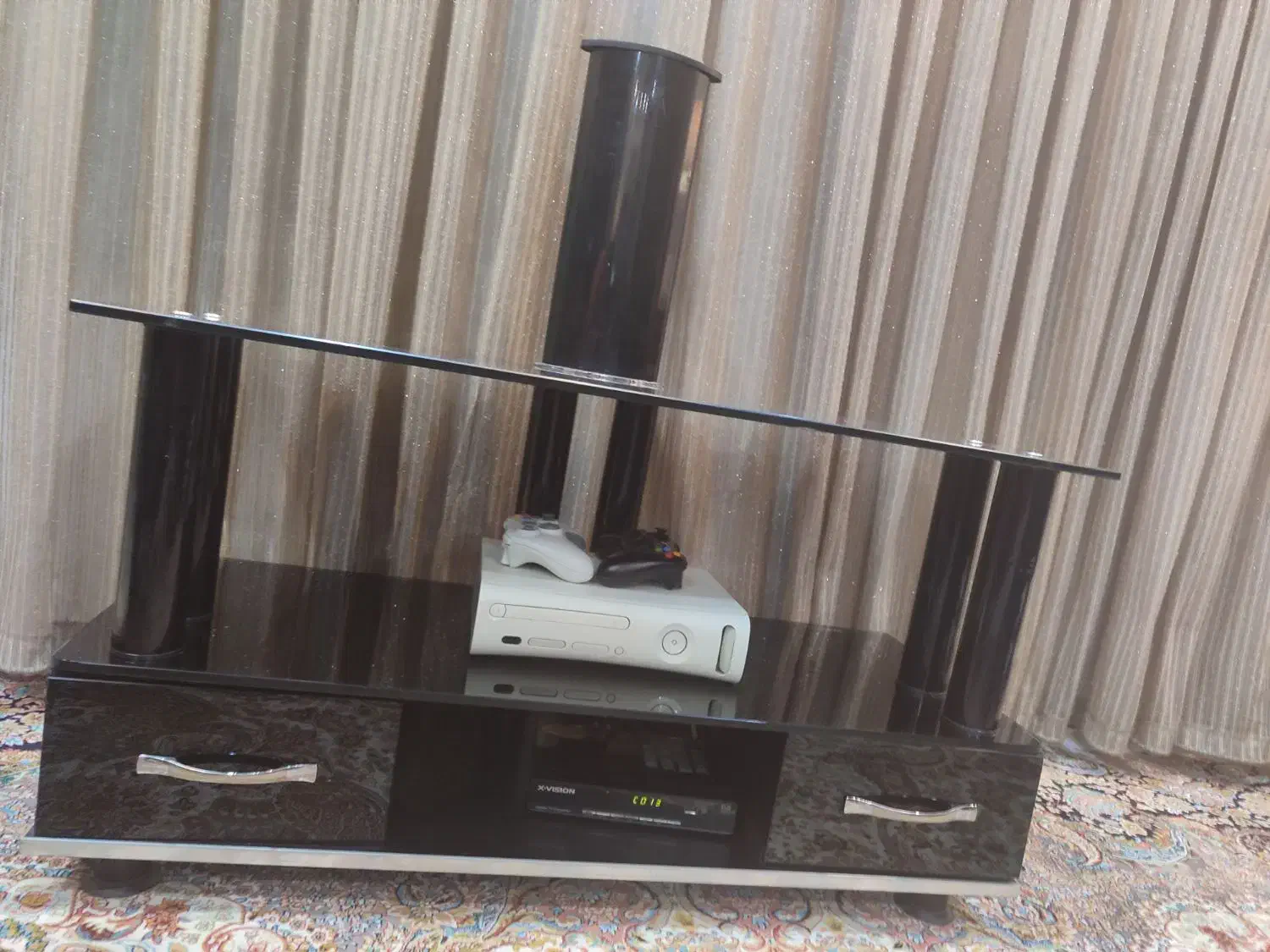 میز تلویزیون|میز تلویزیون|مشهد, گلبرگ|دیوار