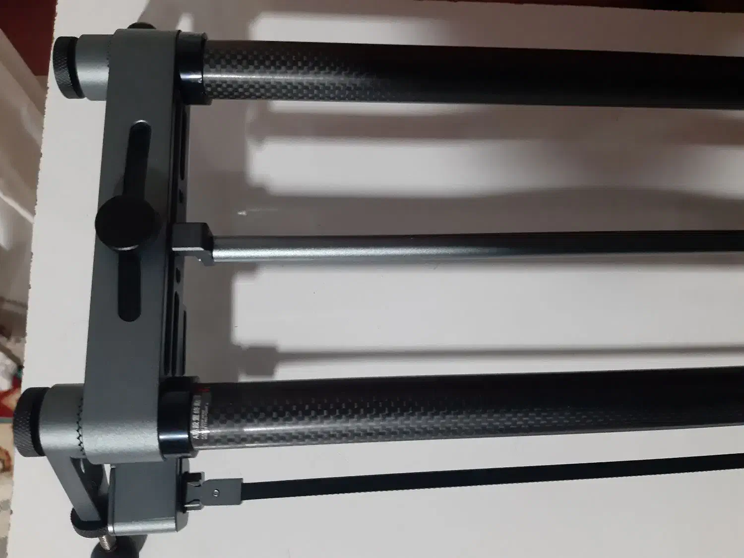 اسلایدر دوربین ۱۰۰ سانتی متری YC ONION HOT DOG 3|دوربین عکاسی و فیلمبرداری|مهاباد (آذربایجان غربی), |دیوار