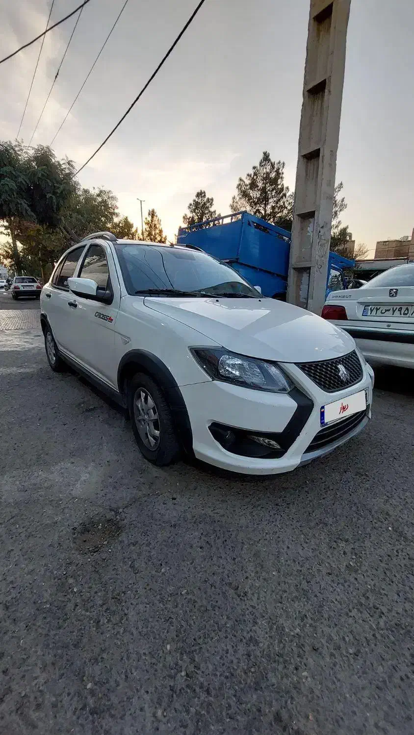 کوییک S بدون توضیح کارشناسی موجود|خودرو سواری و وانت|تاکستان, |دیوار