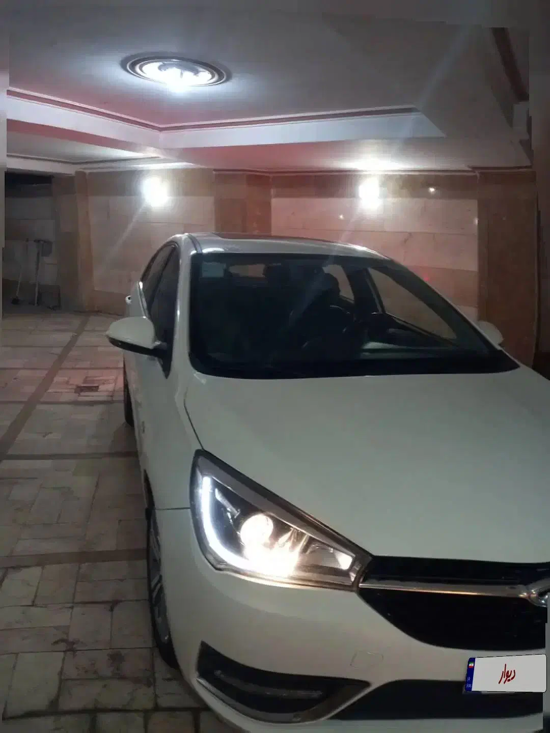 آریزو ۵ توربو مدل ۹۷|خودرو سواری و وانت|تهران, تولید دارو|دیوار