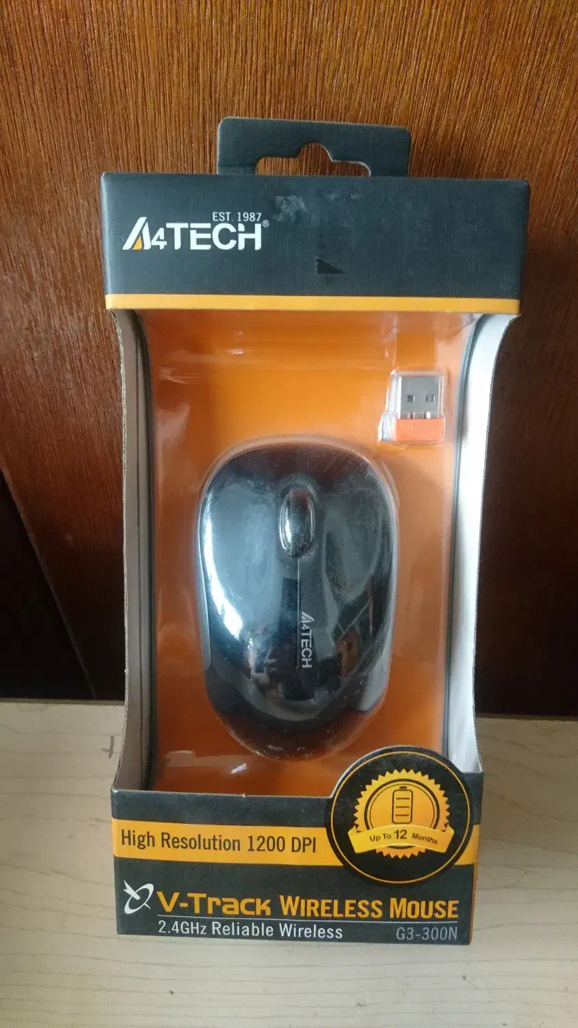 تعدادی موس آکبند|قطعات و لوازم جانبی رایانه|تهران, فلاح|دیوار