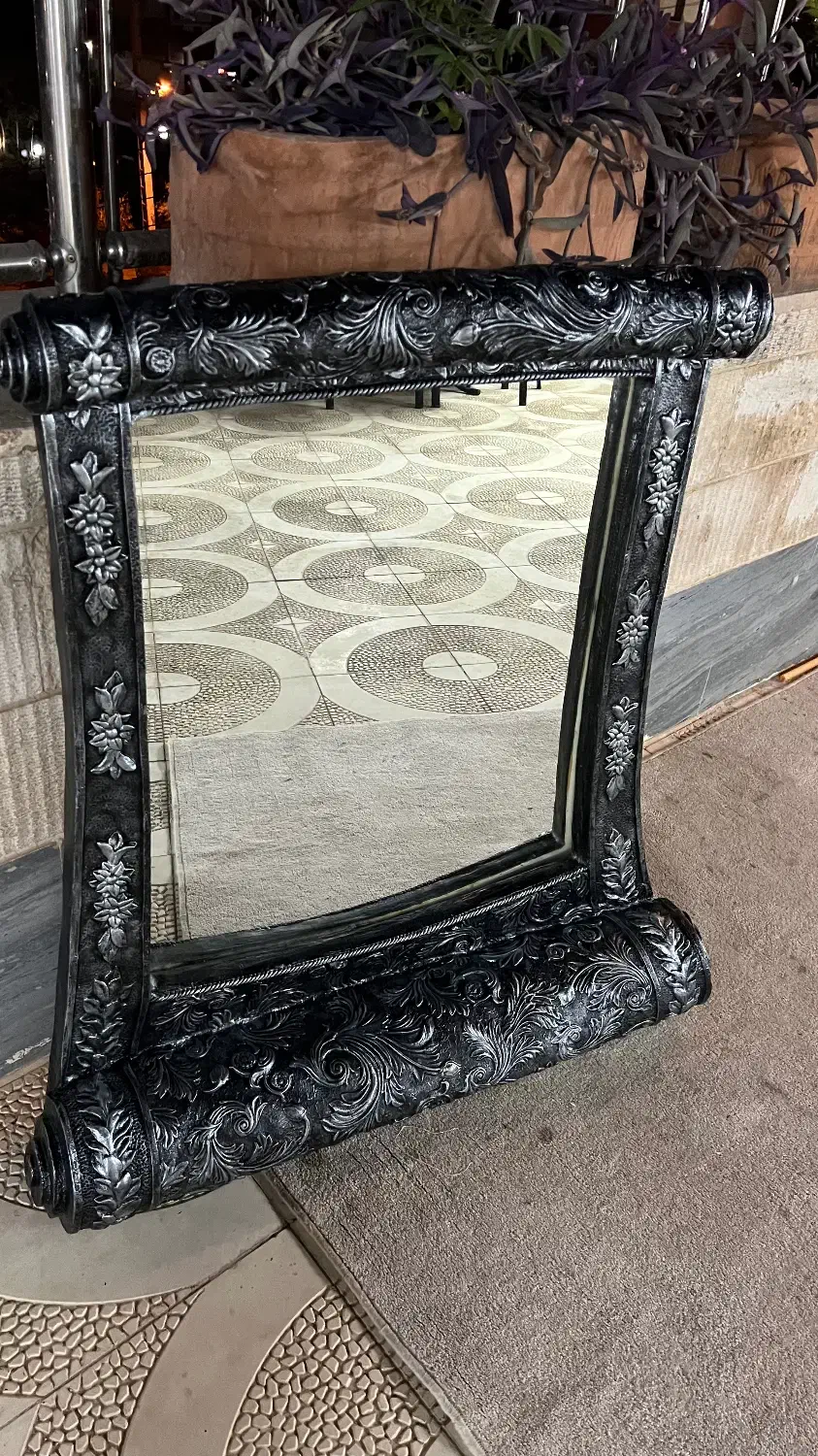 آینه قدی|آینه|پردیس, فاز ۴|دیوار