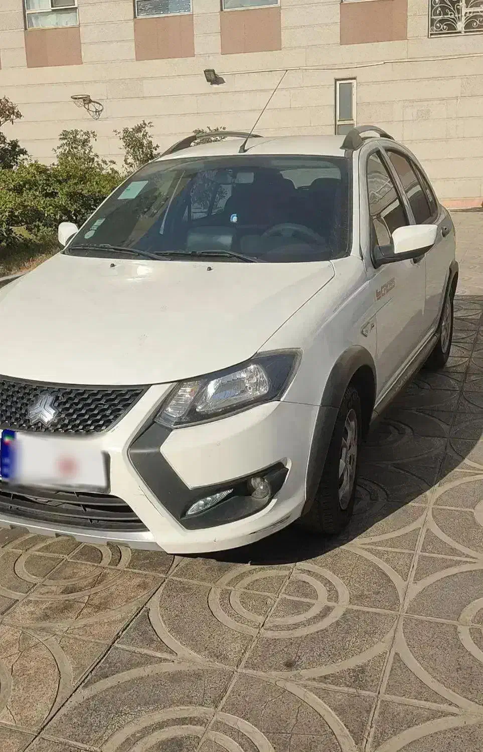 کویکs|خودرو سواری و وانت|برخوار, |دیوار