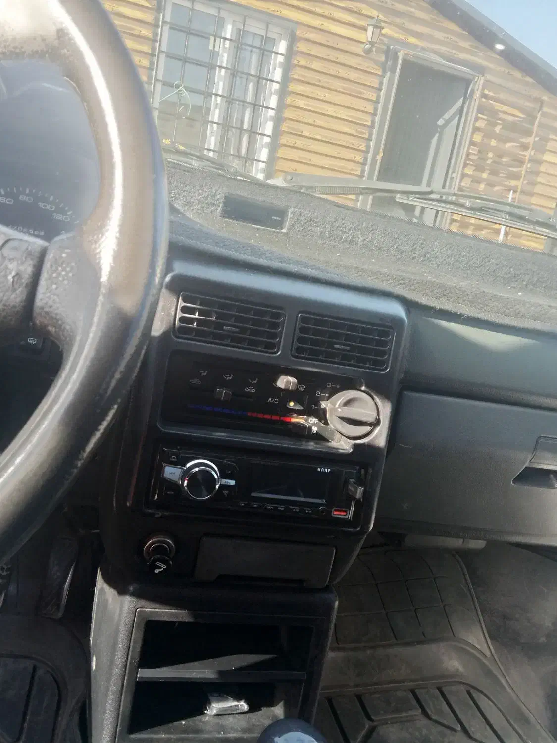 هاشبک مدل 80|خودرو سواری و وانت|رفسنجان, |دیوار