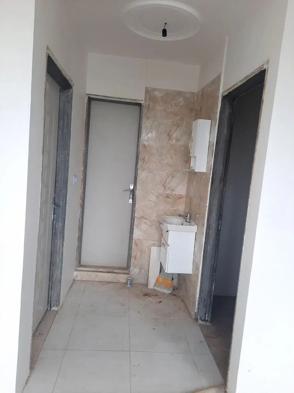 اجاره باغ۴۵۰متری وسوله حدود۱۰۰متری جداگانه یاباهم|اجارهٔ خانه و ویلا|چهارباغ, |دیوار