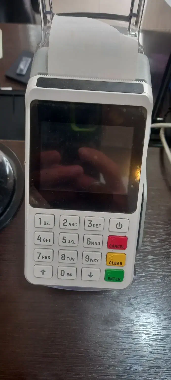 فروش تعمیرات کارتخوان پوز pos کش لس خودپرداز atm|فروشگاه و مغازه|کرج, برغان|دیوار