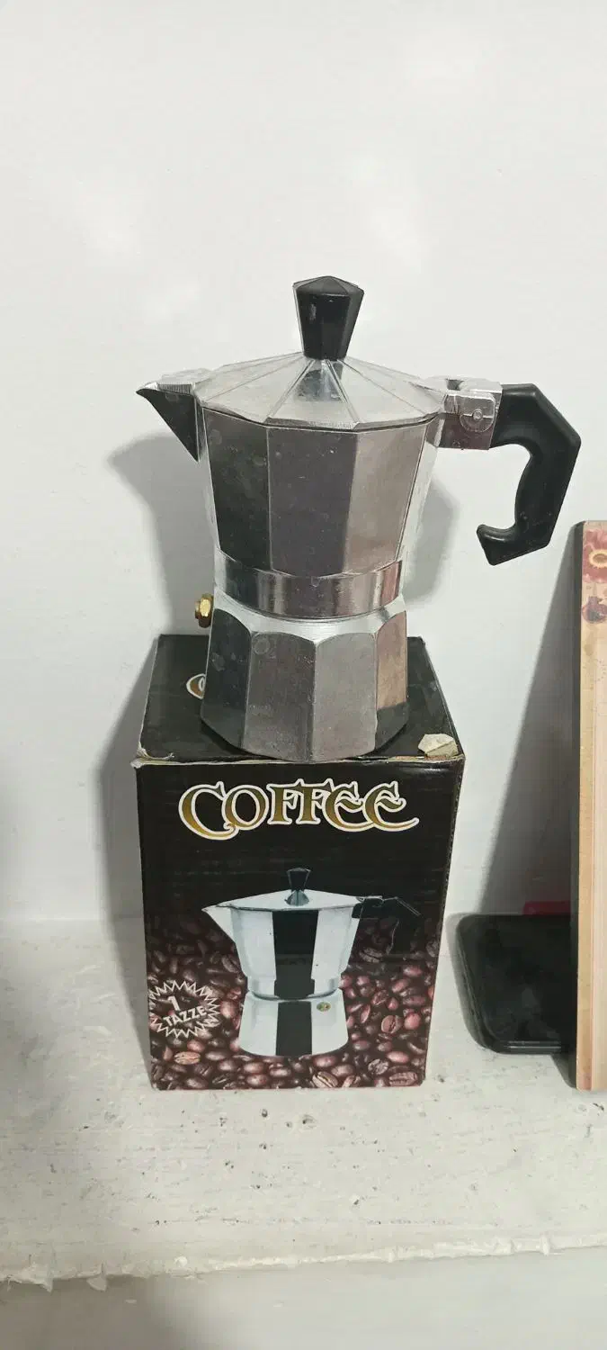 قهوه ساز|سماور، چایساز، قهوهساز|پیشوا, |دیوار