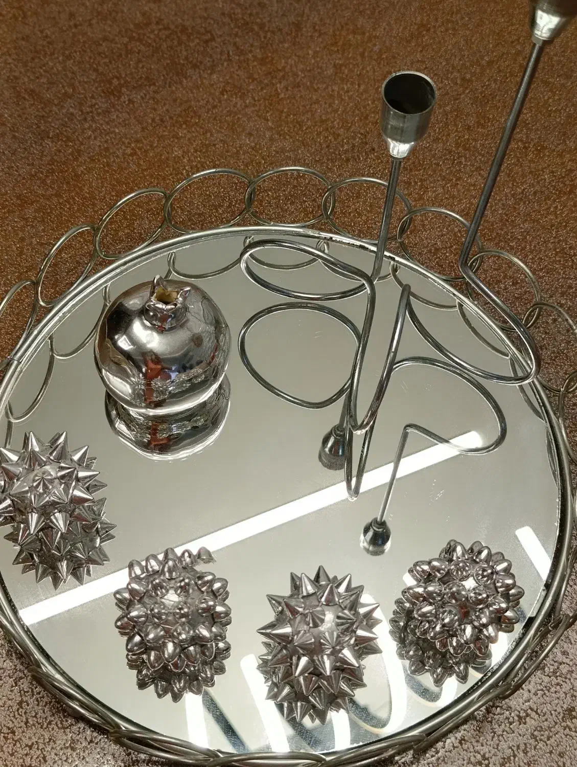 دکوری و مجسمه|مجسمه، تندیس، ماکت|هشتگرد, شهرک پامچال|دیوار