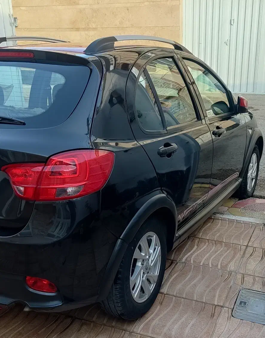 کوییک R مدل 1399|خودرو سواری و وانت|اردبیل, |دیوار