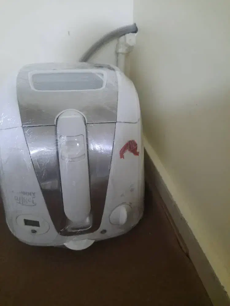 پلوپز و سرخکن|اجاق گاز و لوازم برقی پخت‌وپز|وحیدیه, |دیوار