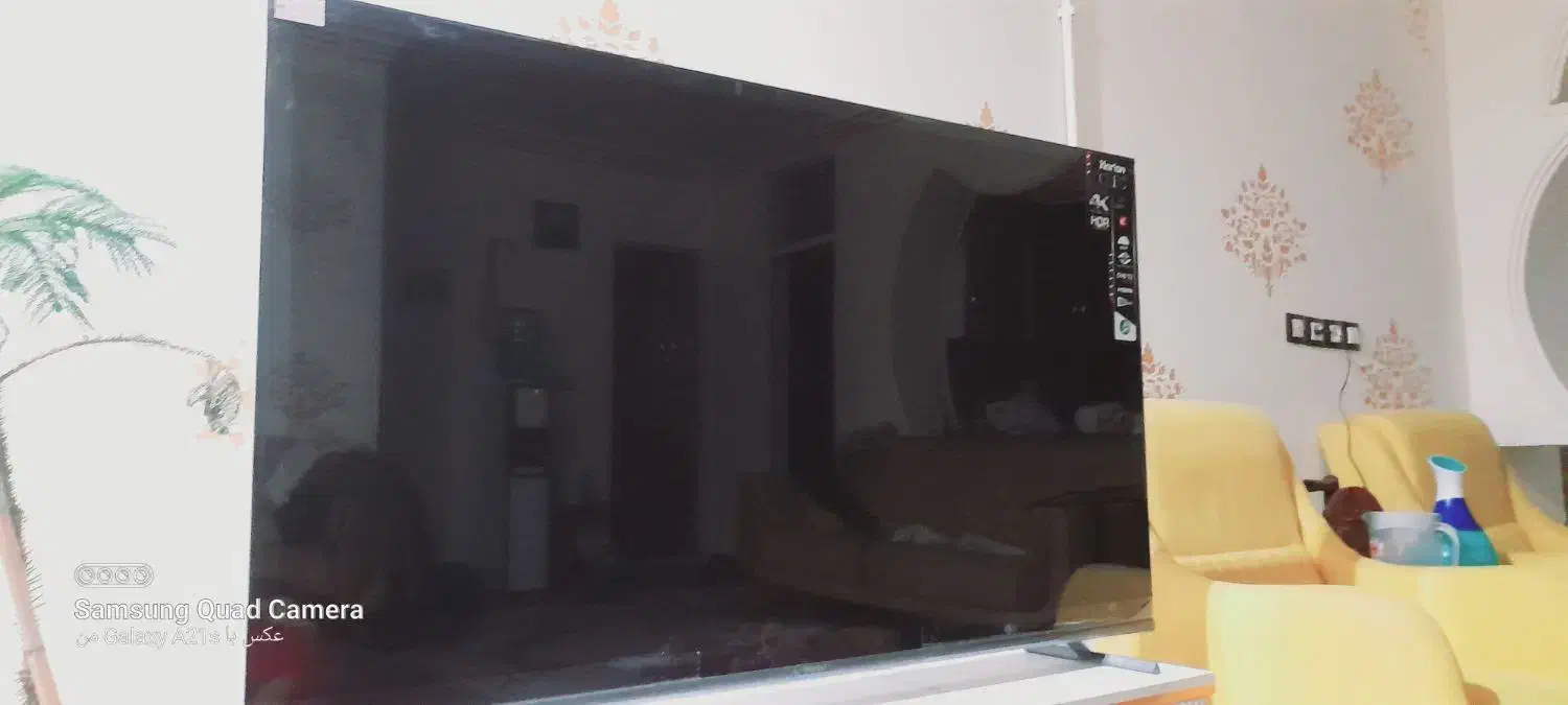 فروش تلویزیون ۴۲ ال چی|تلویزیون و پروژکتور|رفسنجان, |دیوار